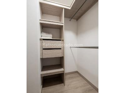 Apartamento en venta en El Portal, Envigado · foto 18 de 19