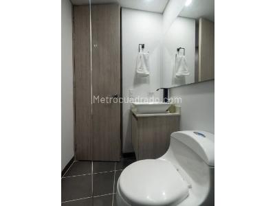 Apartamento en venta en El Portal, Envigado · foto 19 de 19