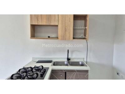 Apartamento en venta en Calazans, Medellín · foto 2 de 19