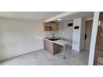 Apartamento en venta en Calazans, Medellín · foto 3 de 19
