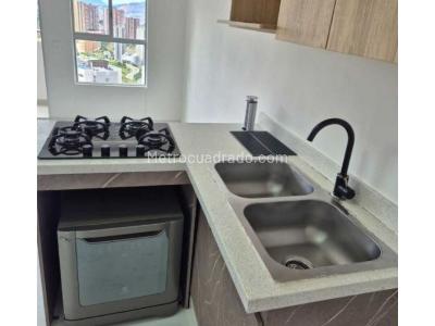 Apartamento en venta en Calazans, Medellín · foto 6 de 19