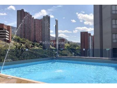 Apartamento en venta en Calazans, Medellín · foto 17 de 19