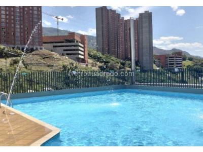 Apartamento en venta en Calazans, Medellín · foto 19 de 19