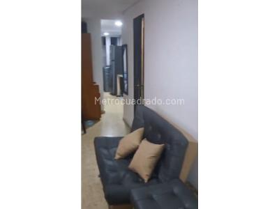 Casa de 4 alcobas en venta en La Milagrosa, Medellín, 120 m² · foto 8 de 20