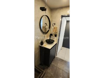 Casa de 4 alcobas en venta en La Milagrosa, Medellín, 120 m² · foto 19 de 20