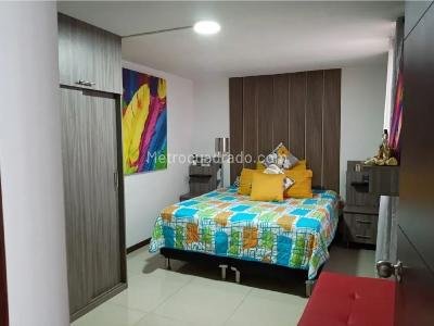 Apartamento de 3 alcobas en venta en Madera, Bello, 73 m² · foto 7 de 15