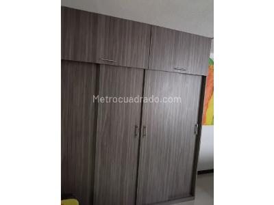 Apartamento de 3 alcobas en venta en Madera, Bello, 73 m² · foto 8 de 15
