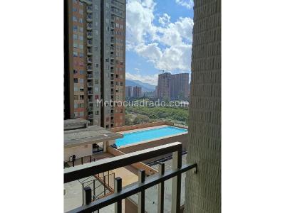 Apartamento de 3 alcobas en venta en Madera, Bello, 73 m² · foto 12 de 15