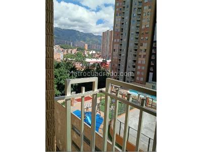 Apartamento de 3 alcobas en venta en Madera, Bello, 73 m² · foto 13 de 15