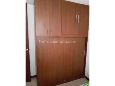 Apartamento de 3 alcobas en venta en Madera, Bello, 73 m² · foto 14 de 15