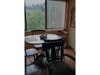 Apartamento de 2 alcobas en venta en Calasanz, Medellín, 70 m² · foto 2 de 20