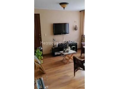 Apartamento de 2 alcobas en venta en Calasanz, Medellín, 70 m² · foto 3 de 20