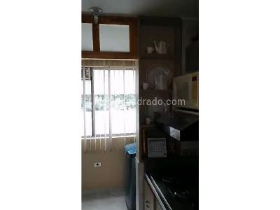 Apartamento de 2 alcobas en venta en Calasanz, Medellín, 70 m² · foto 5 de 20