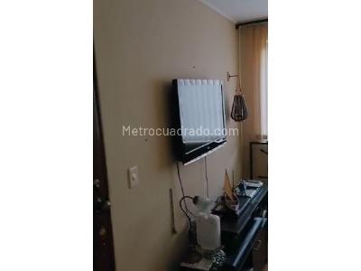 Apartamento de 2 alcobas en venta en Calasanz, Medellín, 70 m² · foto 8 de 20