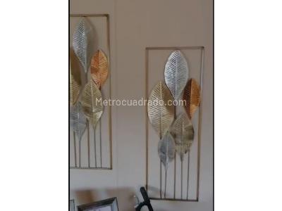 Apartamento de 2 alcobas en venta en Calasanz, Medellín, 70 m² · foto 10 de 20