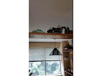 Apartamento de 2 alcobas en venta en Calasanz, Medellín, 70 m² · foto 13 de 20