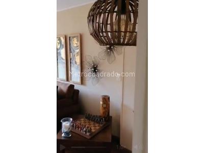 Apartamento de 2 alcobas en venta en Calasanz, Medellín, 70 m² · foto 17 de 20