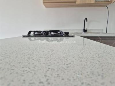 Apartamento de 2 alcobas en venta en Colombia / Antioquia / Calazans, Medellín, 55 m² · foto 5 de 20