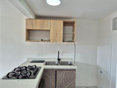 Apartamento de 2 alcobas en venta en Colombia / Antioquia / Calazans, Medellín, 55 m² · foto 13 de 20