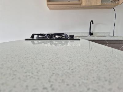 Apartamento de 2 alcobas en venta en Colombia / Antioquia / Calazans, Medellín, 55 m² · foto 17 de 20