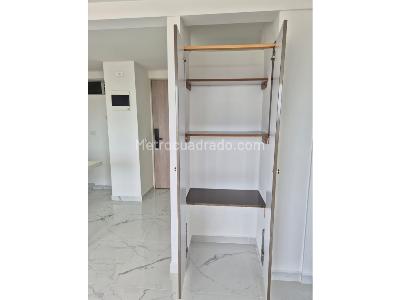 Apartamento de 2 alcobas en venta en Colombia / Antioquia / Calazans, Medellín, 55 m² · foto 20 de 20
