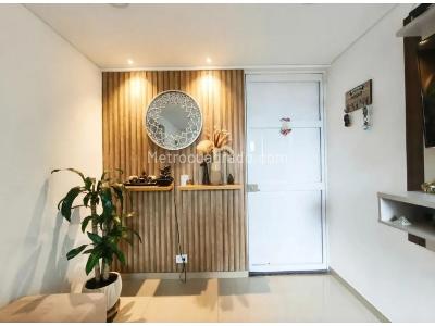 Apartamento en venta en Robledo, Medellín · foto 3 de 18