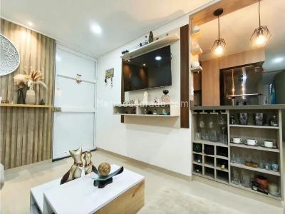 Apartamento en venta en Robledo, Medellín · foto 4 de 18