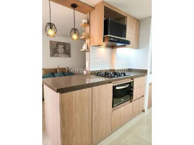 Apartamento en venta en Robledo, Medellín · foto 5 de 18