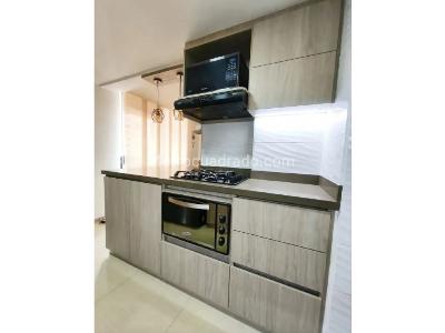 Apartamento en venta en Robledo, Medellín · foto 6 de 18