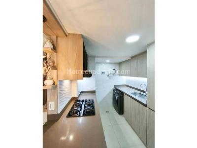 Apartamento en venta en Robledo, Medellín · foto 7 de 18