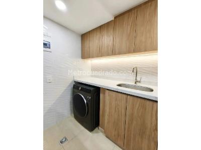 Apartamento en venta en Robledo, Medellín · foto 8 de 18