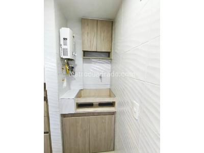 Apartamento en venta en Robledo, Medellín · foto 9 de 18