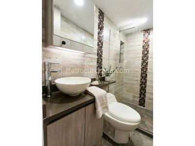 Apartamento en venta en Robledo, Medellín · foto 10 de 18