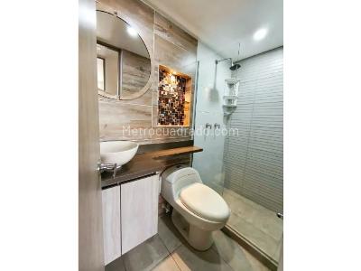 Apartamento en venta en Robledo, Medellín · foto 11 de 18