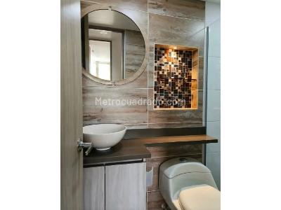 Apartamento en venta en Robledo, Medellín · foto 12 de 18