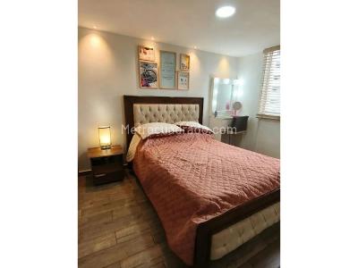 Apartamento en venta en Robledo, Medellín · foto 14 de 18