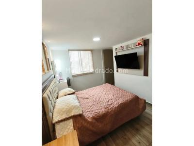 Apartamento en venta en Robledo, Medellín · foto 15 de 18