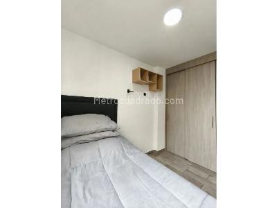 Apartamento en venta en Robledo, Medellín · foto 16 de 18