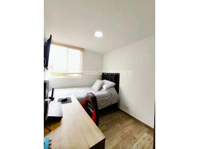 Apartamento en venta en Robledo, Medellín · foto 17 de 18