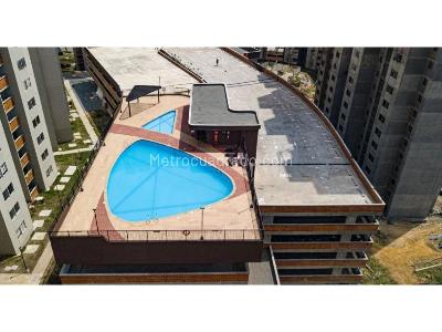 Apartamento en venta en Robledo, Medellín · foto 18 de 18
