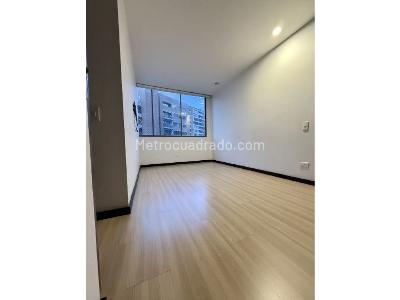 Apartamento de 3 alcobas en venta en El Poblado, Medellín, 67 m² · foto 3 de 10