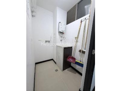 Apartamento de 3 alcobas en venta en El Poblado, Medellín, 67 m² · foto 9 de 10