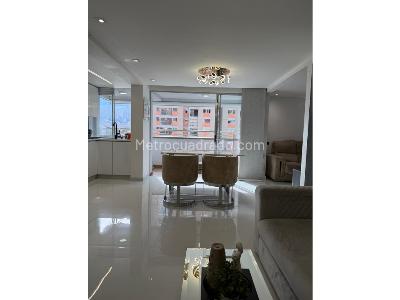 Apartamento de 2 alcobas en venta en Madera, Bello, 71 m² · foto 2 de 20