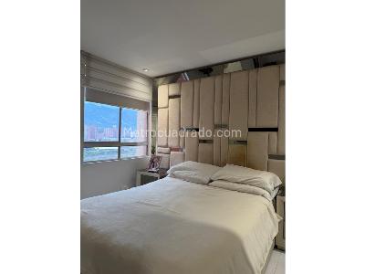 Apartamento de 2 alcobas en venta en Madera, Bello, 71 m² · foto 4 de 20