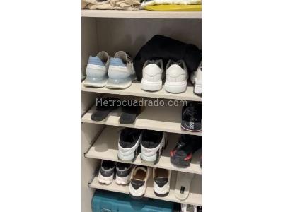 Apartamento de 2 alcobas en venta en Madera, Bello, 71 m² · foto 9 de 20