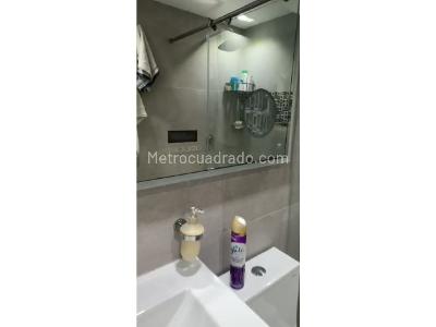 Apartamento de 2 alcobas en venta en Madera, Bello, 71 m² · foto 12 de 20