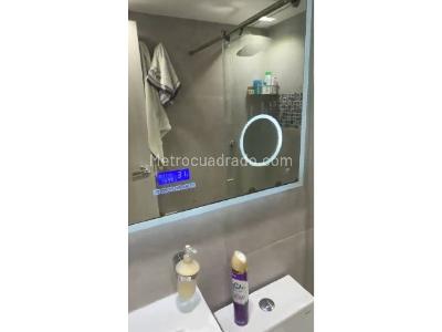 Apartamento de 2 alcobas en venta en Madera, Bello, 71 m² · foto 13 de 20
