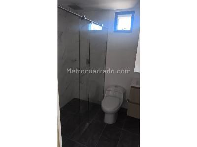 Apartamento de 2 alcobas en venta en Laureles, Medellín, 60 m² · foto 3 de 9