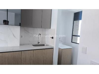 Apartamento de 2 alcobas en venta en Laureles, Medellín, 60 m² · foto 6 de 9
