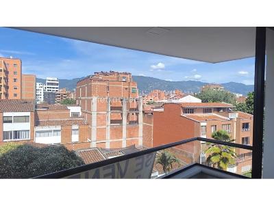 Apartamento de 2 alcobas en venta en Laureles, Medellín, 60 m² · foto 7 de 9